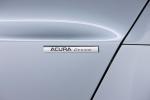 Acura ZDX Prototype 2009 года
